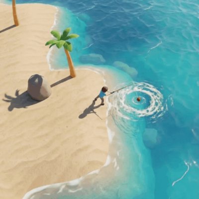 My Cozy Island Android Screenshot 3