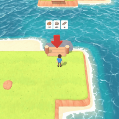 My Cozy Island Android Screenshot 4