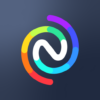 NYON Line Icon Pack Android Screenshot