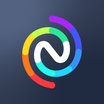 NYON Line Icon Pack Android Screenshot