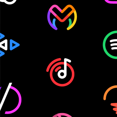 NYON Line Icon Pack Android Screenshot 4