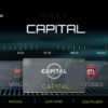 NavRadio+ Android Screenshot