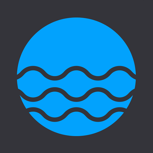Ocean - Blue Icon Pack Android Screenshot