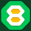Octagon - Icon Pack Android Screenshot