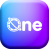 One 3D Color Icon Pack Android Screenshot