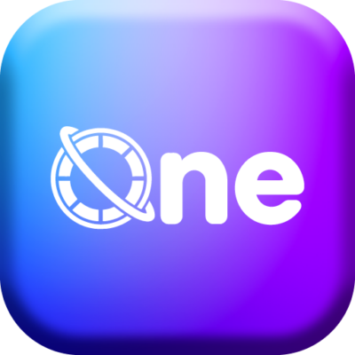 One 3D Color Icon Pack Android Screenshot