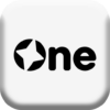 One 3D White Icon Pack Android Screenshot