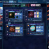 One Deck Galaxy Android Screenshot
