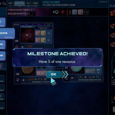 One Deck Galaxy Android Screenshot 2