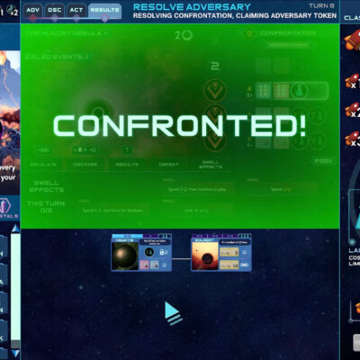 One Deck Galaxy Android Screenshot 4