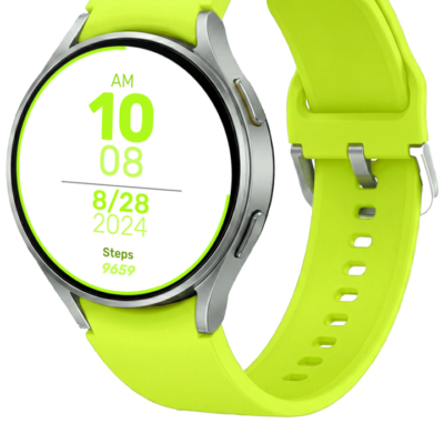 OniOn watchface 009 Android Screenshot 2