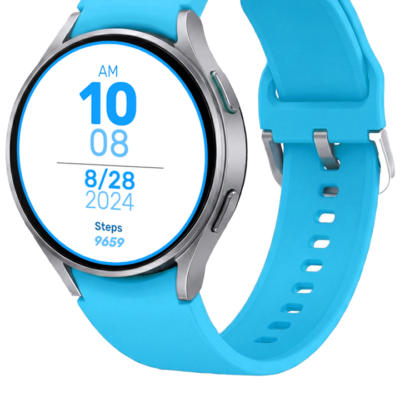 OniOn watchface 009 Android Screenshot 3