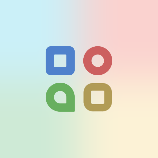 Pix Material Colors Icon Pack Android Screenshot