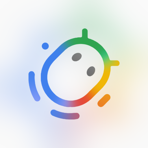 PixChroma Icons and Widgets Android Screenshot