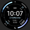 Polar Event: Watch face Android Screenshot