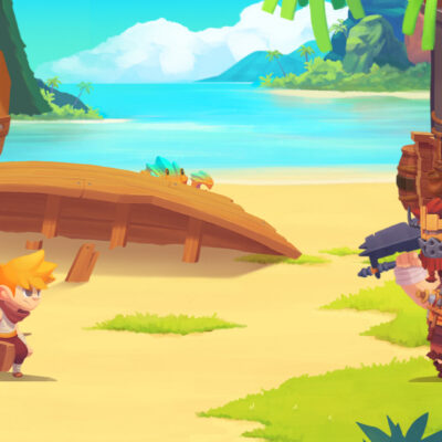 Radiant: Guardians Of Light Android Screenshot 3