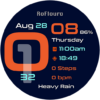 RoFlouro Android Screenshot
