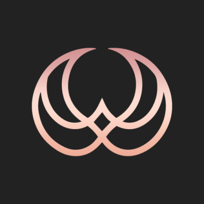 Rose Gold Icon Pack Android Screenshot