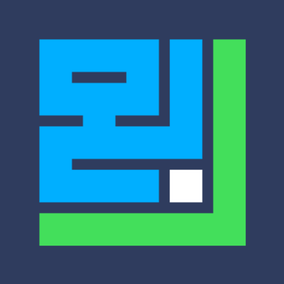 Rubuk - Square Icon Pack Android Screenshot