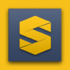 Sharp - Square Icon Pack Android Screenshot