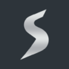 Silver Steel Icon Pack Android Screenshot