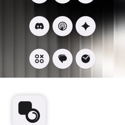Simplything Icon Pack Android Screenshot 2
