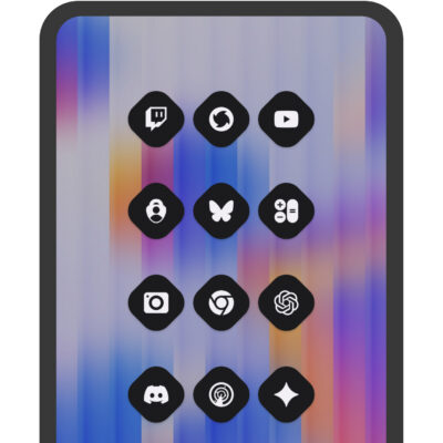Simplything Icon Pack Android Screenshot 3