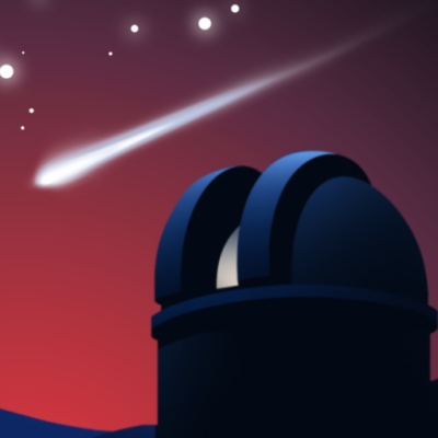 SkySafari 8 Pro Android Screenshot