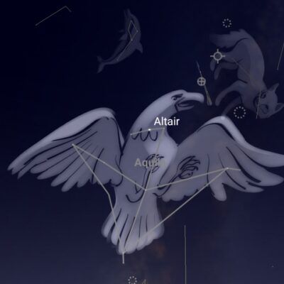 SkySafari 8 Pro Android Screenshot 2