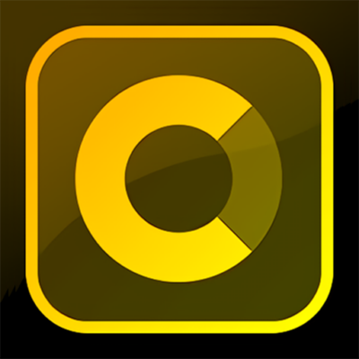 Square Clear - Icon Pack Android Screenshot