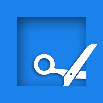 Squarecut - Icon Pack Android Screenshot