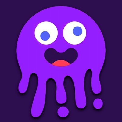 Squid - Icon Pack Android Screenshot