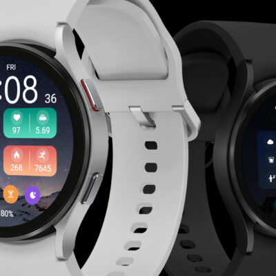 Starry Night Widget ZKin Watch Android Screenshot 2