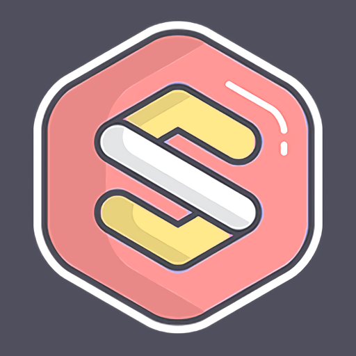 Sticker Pack - Icon Pack Android Screenshot