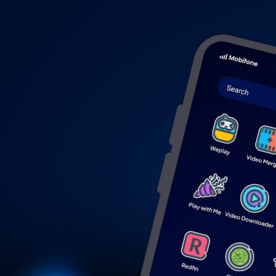 Sticker UI - Icon Pack Android Android Screenshot 2