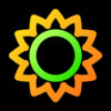 Sun Flower - Line Icon Pack Android Screenshot