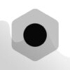 Transparent Black - Icon Pack Android Screenshot