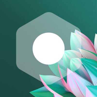 Transparent White - Icon Pack Android Screenshot