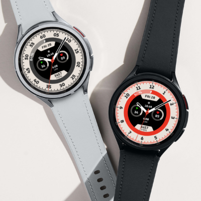 Ultra Watch Face 2 Android Screenshot 4