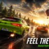 Velorion: Realistic Racing Android Screenshot