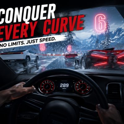 Velorion: Realistic Racing Android Screenshot 3