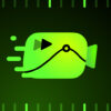 Video Speed Editor Android Screenshot