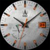 WAW005 Classy Smartwatch Face Android Screenshot