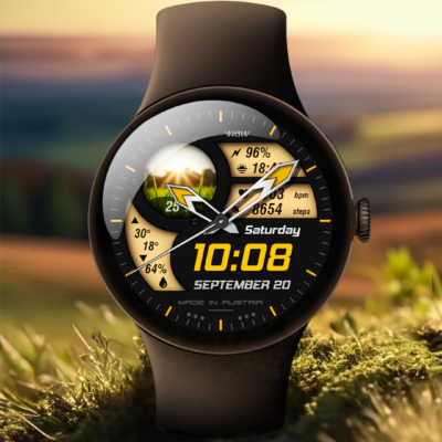 WAW019 Eye-Popping Smart Face Android Screenshot 4