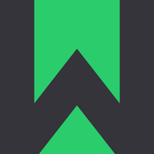 Warak Green - Icon Pack Android Screenshot