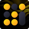Yellow IconPack : LuXYellow Android Screenshot