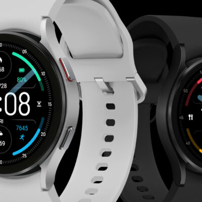ZKin Watch Colored Arc Circle Android Screenshot 2