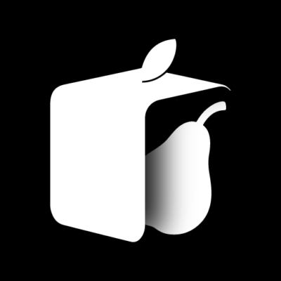 iBlack OS Icon Pack Android Screenshot