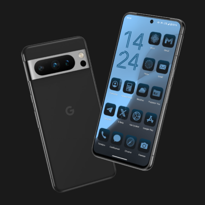 iMaterial Icon Pack Android Screenshot 2