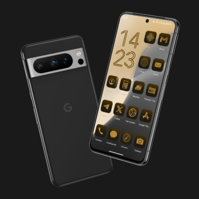 iMaterial Icon Pack Android Screenshot 3